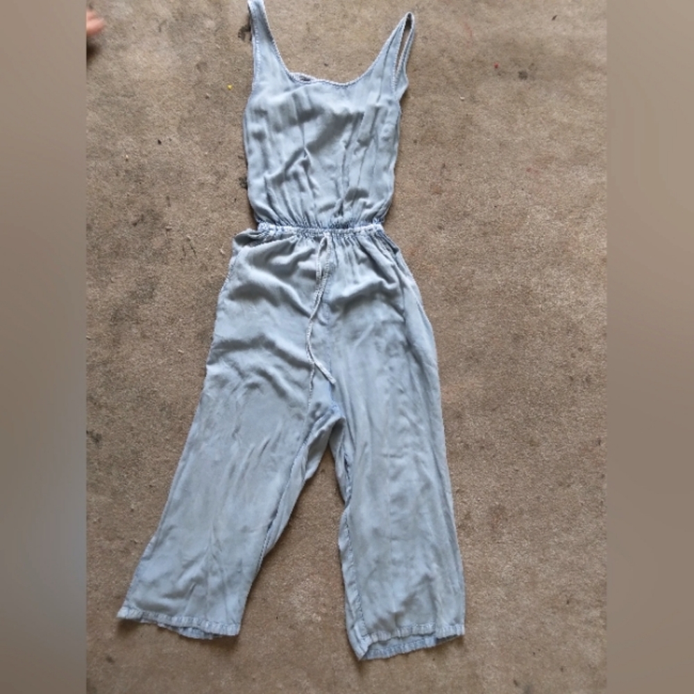 Earthbound Romper